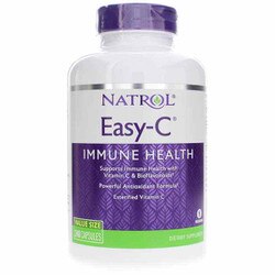 Easy-C Immune Health, Natrol
